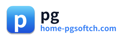 pg Logo